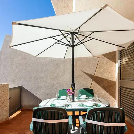 Live Medano Vistamarina Duplex Apartamento