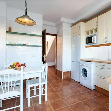 Live Medano Vistamarina Duplex