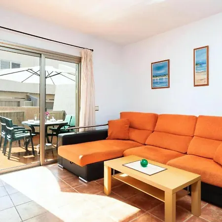 Apartament Live Medano Vistamarina Duplex El Médano