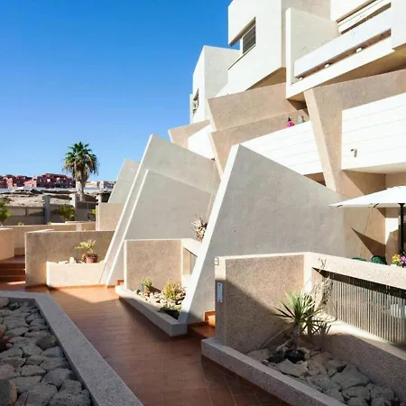 Live Medano Vistamarina Duplex Apartment *
