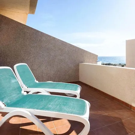 Live Medano Vistamarina Duplex * El Médano