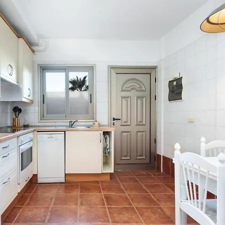 Apartament Live Medano Vistamarina Duplex *