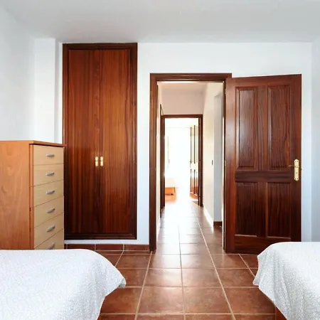 Live Medano Vistamarina Duplex