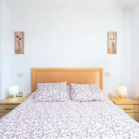 Apartament Live Medano Vistamarina Duplex *