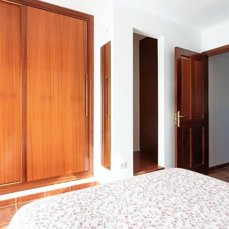 Apartment Live Medano Vistamarina Duplex El Medano (Tenerife)