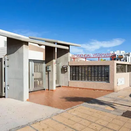 Apartment Live Medano Vistamarina Duplex *