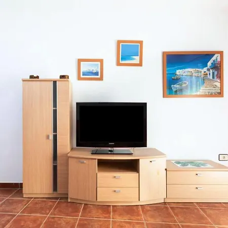 Live Medano Vistamarina Duplex Apartament El Médano