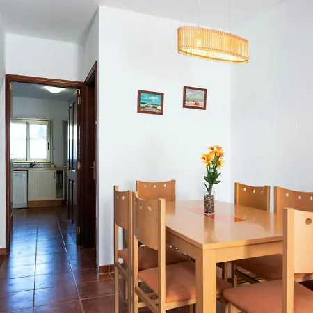 Live Medano Vistamarina Duplex Apartament *