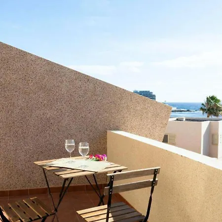 Live Medano Vistamarina Duplex Apartment
