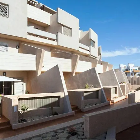 Live Medano Vistamarina Duplex * El Medano (Tenerife)