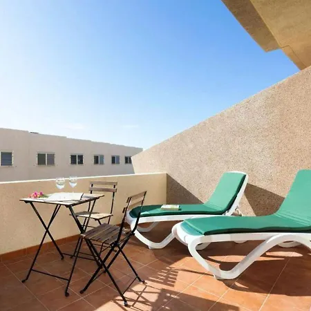 Live Medano Vistamarina Duplex *