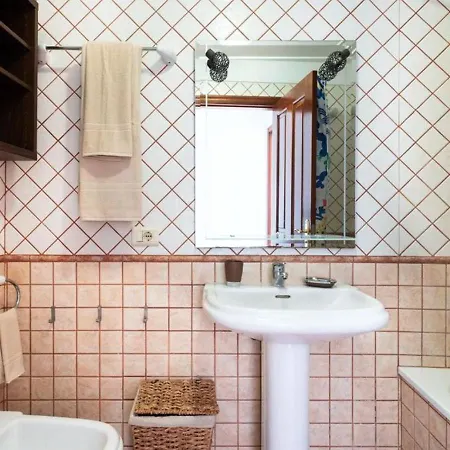 Live Medano Vistamarina Duplex Apartament *