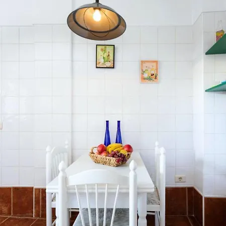 Live Medano Vistamarina Duplex Apartament El Médano