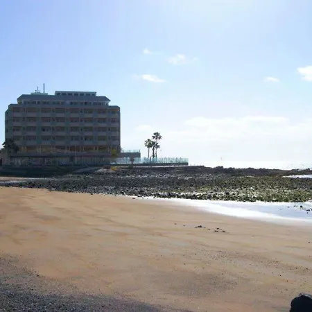 Live Medano Vistamarina Duplex Apartament *